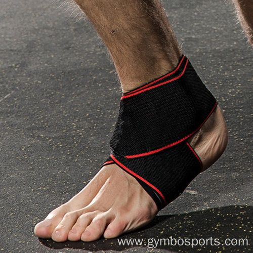 Protector Support Brace Ankle Straps